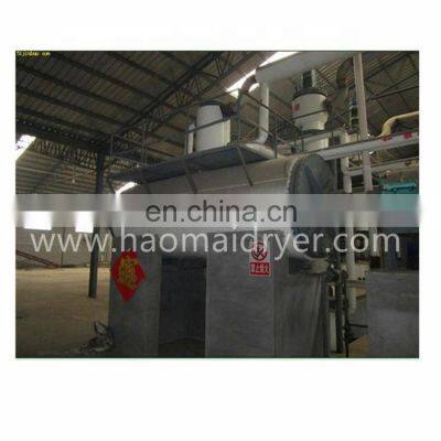 Low Price PLC Control ZPG-1000 Vacuum Harrow Dryer for Traditional Chinese Medicine photo-5