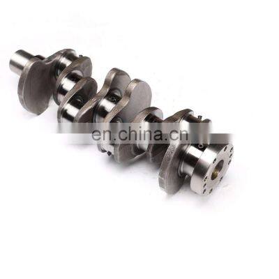 For Komatsu PC200-6-7 PC300-6 S4D102 S6D102 S6D108 S6D155 Crankshaft 6127-31-1012 6222-31-1110 photo-4