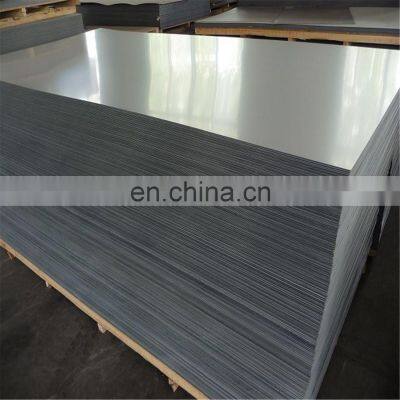 Hot Sale China Supplier 5052 5005 5754 5083 O H32 H34 H111 H116 H321 H112 Aluminum Sheet or Plate for Boat Building photo-4