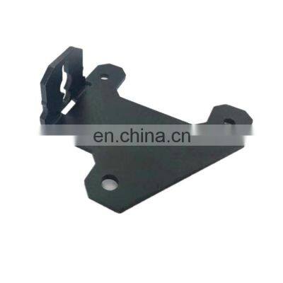 OEM Metal Stamping Stainless Steel Stamping Precision Metal Stamping Parts photo-2