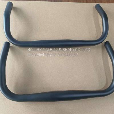 Bicycle handlebar aluminium alloy bike handlebar for road bike