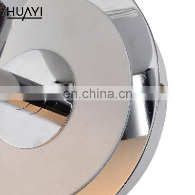HUAYI Strongest Kitchen Hallway Extendable Dimmable Double Light Wall Sconce photo-5