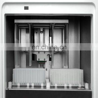 Sample Throughput 32 Medical Equipment Automatic Nucleic Acid Extraction System
