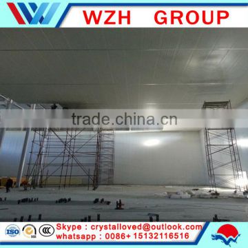 Aluminum construction sheet for walls, ceilings and roofing from china supplier