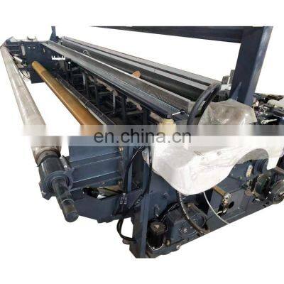 High Quality Shadow Mesh Shade Net Shade Netting Making Machine photo-4