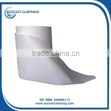 Nonwoven Technic Flushable Nonwoven Materials
