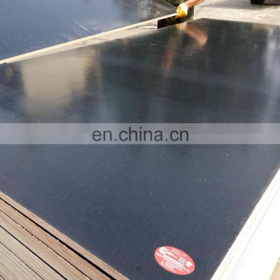 Formwork Film Face Plywood / Construction Finger joint plywood plywood price list