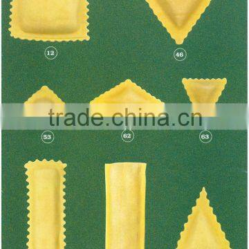 Professional Ravioli and Pasta Maker Machine photo-6