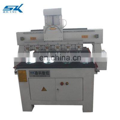 Best Sale Industrial Glass Processing Machine Cnc Glass Cutting Machine photo-3
