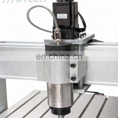 Hot Sale Mini CNC Router 3040 Router CNC With Stepper Motor