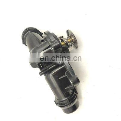 SQCS Thermostat Housing Assembly For BMMW 11531437040 11537509227