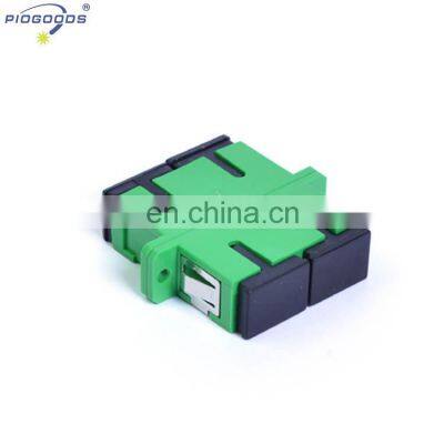 Simplex Optical Fiber Adapter sc Fiber Optic Adapter Accept OEM& ODM photo-4