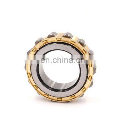 NU2232 Bearing NU2232ECM 160*290*80MM Bearing Cylindrical Roller Bearing photo-5