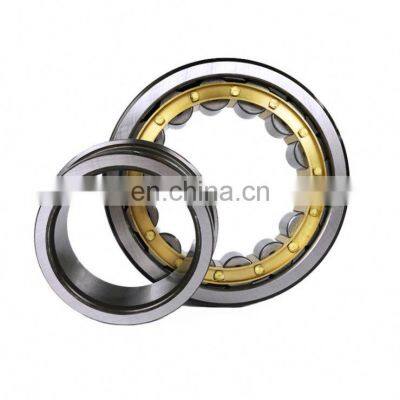 China Factory Bearing F-204783 F-204783.RNN Cylindrical Roller Bearing 50x72.33x39mm