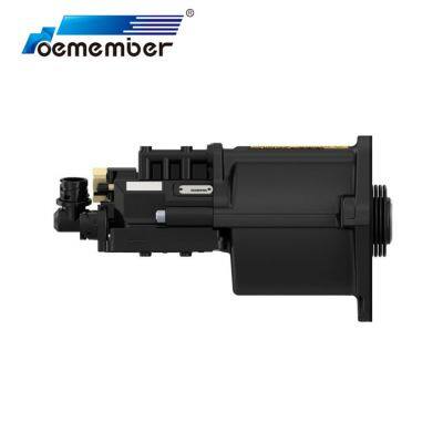 High Performance Automatic Vacuum Clutch Booster 9701500010 Clutch Servo photo-2