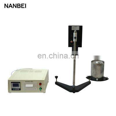 Laboratory Testing Viscosity NDJ Brookfield Rotational Viscometer photo-2