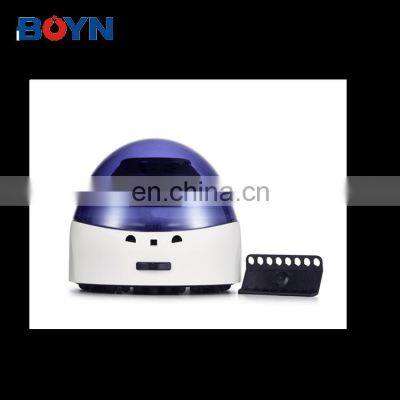 D1008 Four Colors Palm Microhematocrit Centrifuge With Dual Start/stop Function photo-2