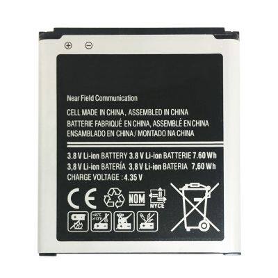 EB-BG358BBE EB-BG355BBE Lithiumion Polymer CellPhone Battery For Samsung Galaxy Core 2 SM-G355H G355M G355 G3558 G3586V G3588V