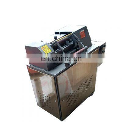 2021 Hot Sale Wholesale Price Multifunctional PP Film Granulator for Making Plastic