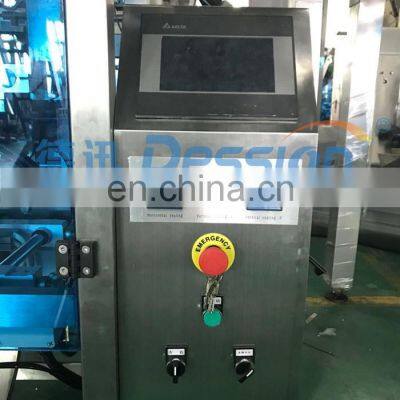 Small Scale Potato Chips Production Line photo-4