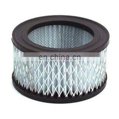 F9 Efficiency Grade Air Filter Element Can be Customized Chinese Factory