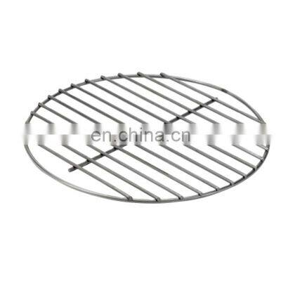 High Quality Cheap Price BBQ Grill Wire Mesh Sheet BBQ Networks Crimped Mesh