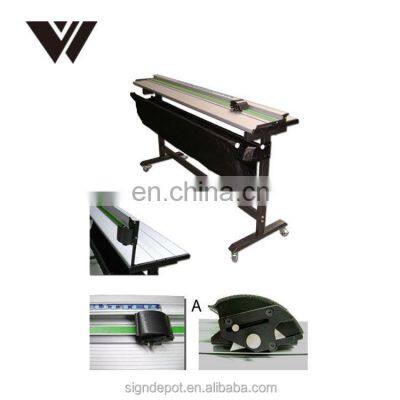 WELTEC WELCUT plastic mat cutter