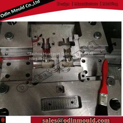 Plastic Faucet Mould Injection Mould photo-2