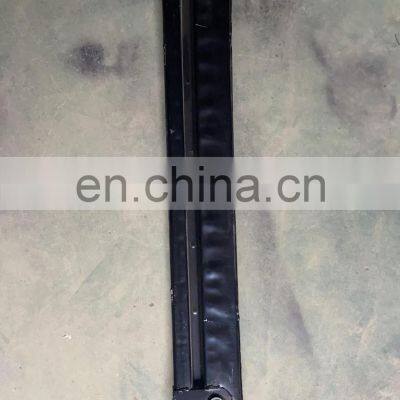 Replacing Front Bumper Reinforcement for Nissan Qashqai J11 15-AUTO BODY PARTS photo-5