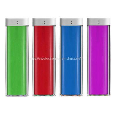 Lipstick Phone Chargers Power Banks photo-2