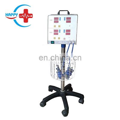 HC-I044A Top quality Dual channels electrical surgical  numerical control pneumatic tourniquet