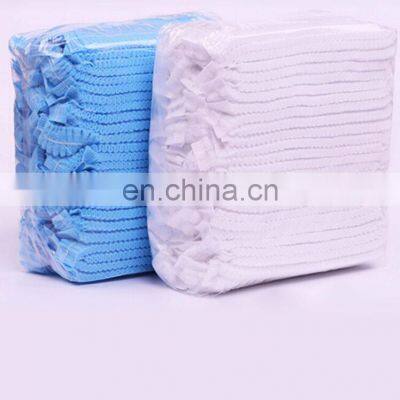 Clip Cap,Mob Cap,Crimped Cap photo-2