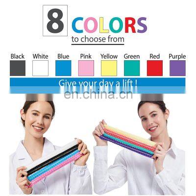 Non Woven Disposable Theatre Caps Bouffant Caps photo-4