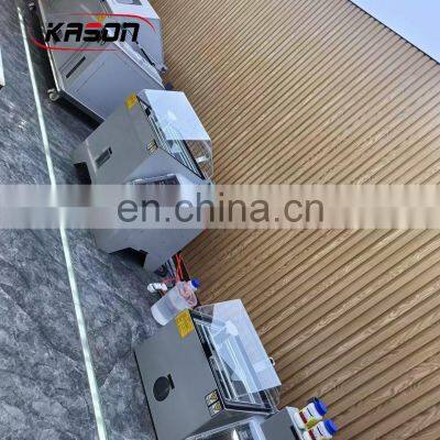 Salt Fog Spray Chamber for Corrosion Resistance Test photo-3