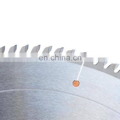 LIVTER 12 Inch 305mm TCT Circular Cutting Blade for Miter Saw Machine Aluminum Saw Blade photo-2