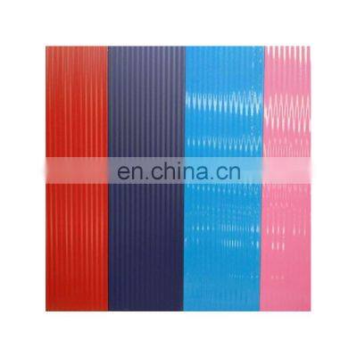 Cheap Price Roof Thick Cold Room Pu Insulated Sandwich Panel