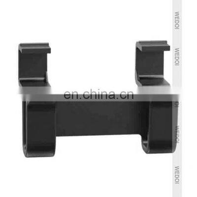 Rear Trunk Hook For Tesla Model Y 2021 Creative Trunk Storage Organizer Device Grocery Bag Umbrella Hanger Interior Accessories