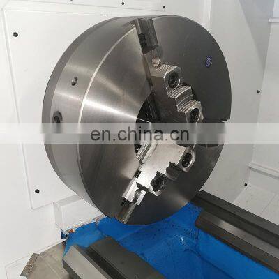 QK1322 Cnc Pipe Threading Machines for Sale photo-4