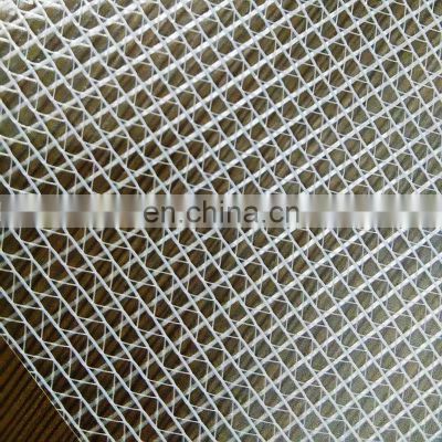 500d fabric reinforced pvc laminated transparent white pvc tarpaulin transparent pvc fabric