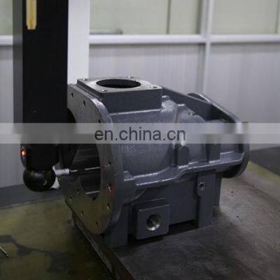 Made in China no Noise Hot Selling Air Compressor With CE photo-4