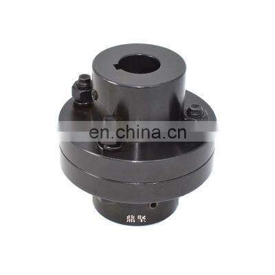 GY Flexible Jaw Electric Motor Rubber Tapered Ktr Rotex Drive Spring Price Encoder Rigid Long Transmission Shaft Coupling