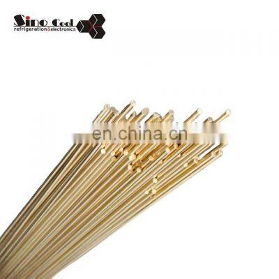 Brass Alloy Wire Brass Welding Rods photo-3