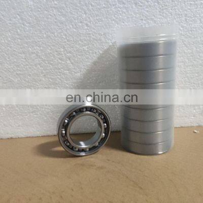 High Quality Deep Groove Ball Bearing 603zz Deep Groove Ball Bearing photo-2