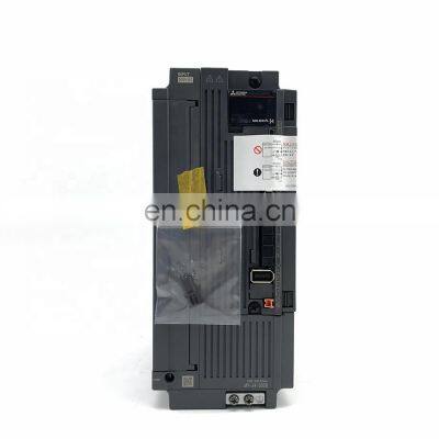 Japan for Mitsubishi J4 Series Servo Drive MR-J4-500B AC Servo photo-5