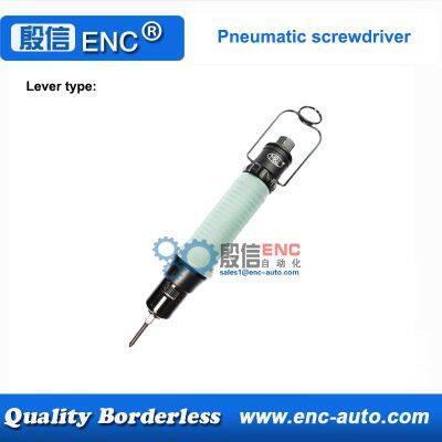 M&L New Style Full Automatic Press Start Pneumatic Air Screwdriver