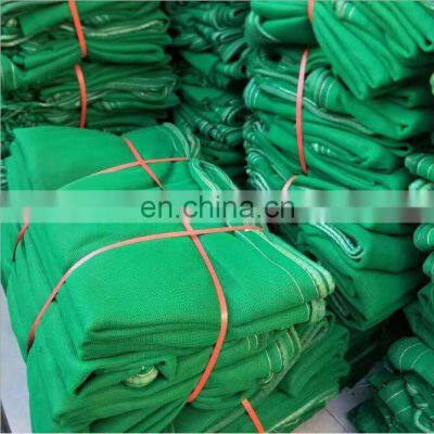 Scaffold Nets Plastic Green Construction Building Scaffolding Debris Protective Safety Netting