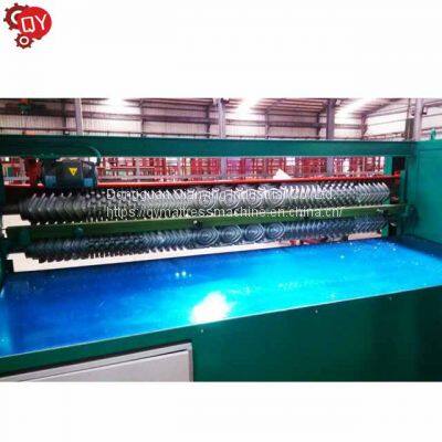 QYYX-2150 Profile Foam Cutting Machine photo-3