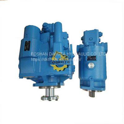 Truck Mixer Parts 4623 6423 Hydraulic Pump 4633 5433 6433 Hydraulic Motor