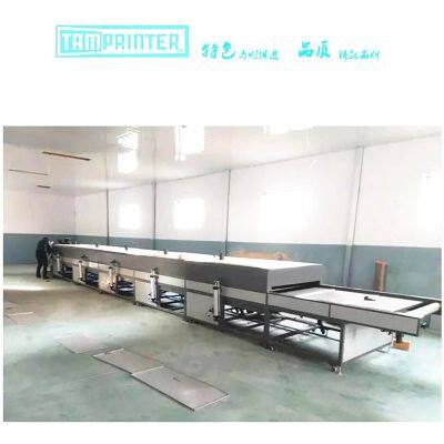 Conveyor Printing Drying Machine photo-2