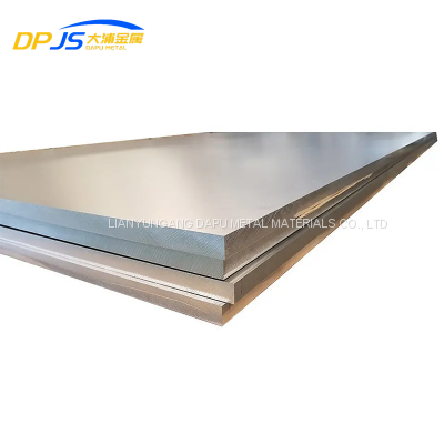N06690/GH90/GH80A/GH901/GH586/GH1131 Nickel-based Alloy Plate/Sheet Hot/Cold Rolled photo-5